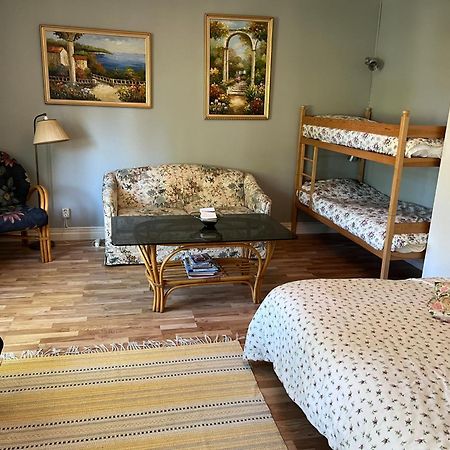 Villa Verdi Borgholm Δωμάτιο φωτογραφία