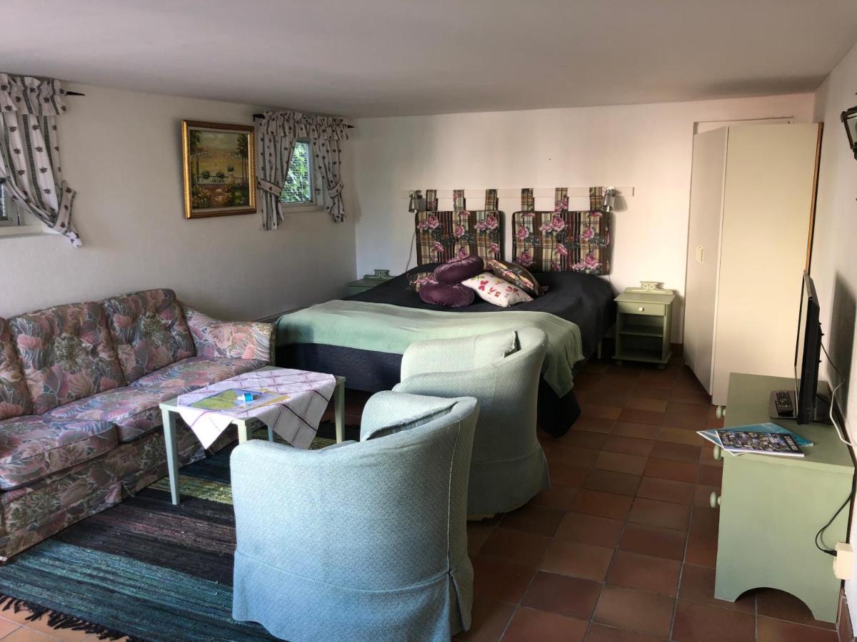Villa Verdi Borgholm Εξωτερικό φωτογραφία