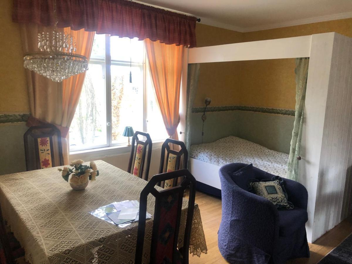 Villa Verdi Borgholm Εξωτερικό φωτογραφία