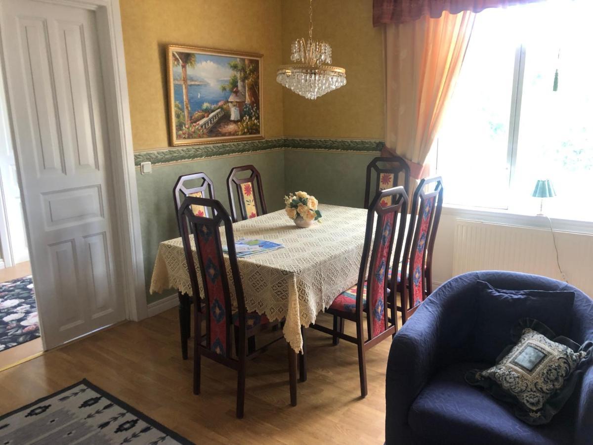 Villa Verdi Borgholm Εξωτερικό φωτογραφία