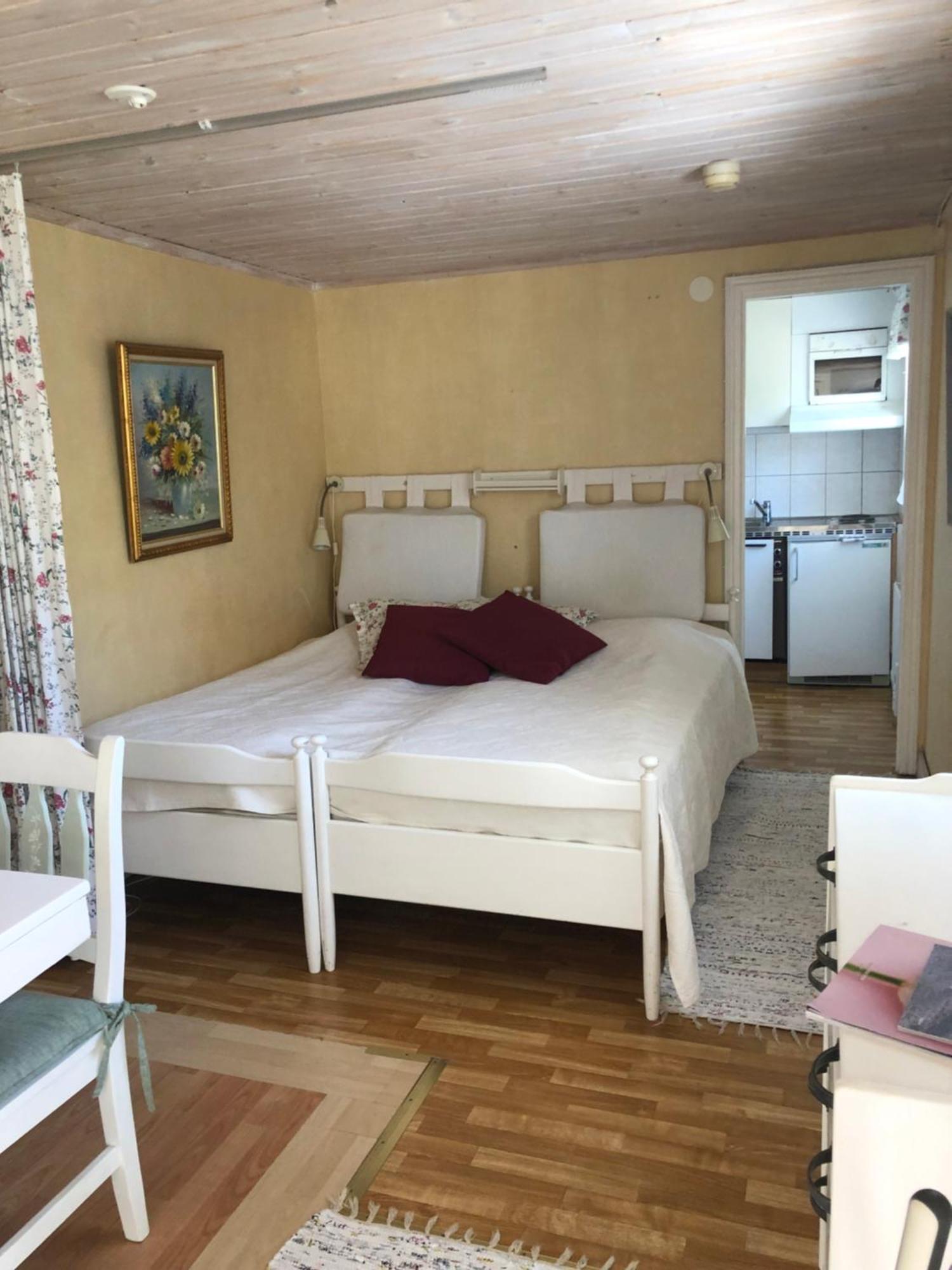 Villa Verdi Borgholm Εξωτερικό φωτογραφία