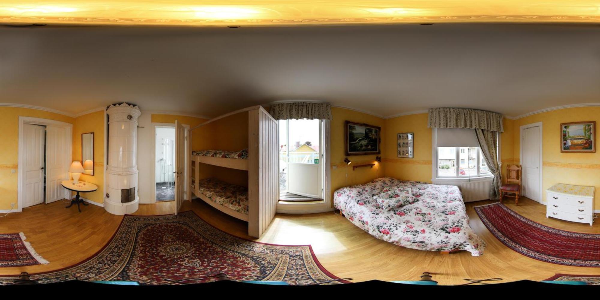 Villa Verdi Borgholm Εξωτερικό φωτογραφία