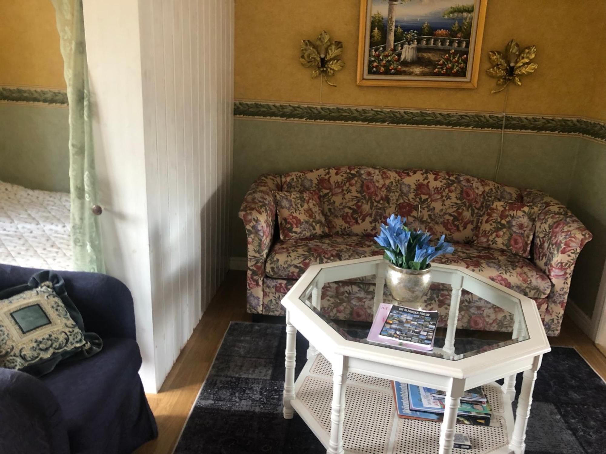 Villa Verdi Borgholm Δωμάτιο φωτογραφία