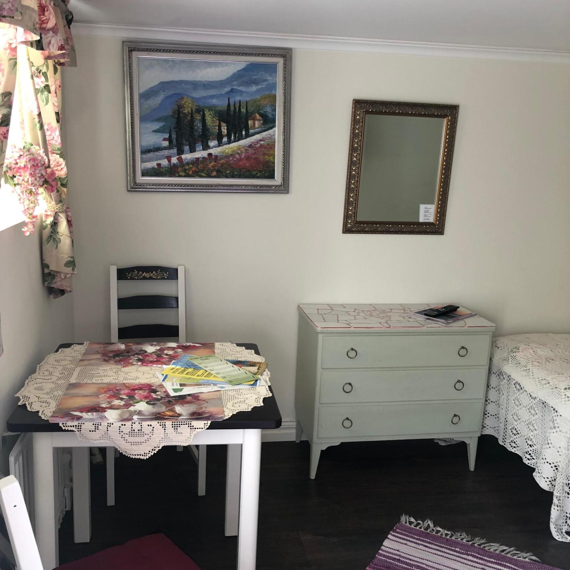 Villa Verdi Borgholm Δωμάτιο φωτογραφία
