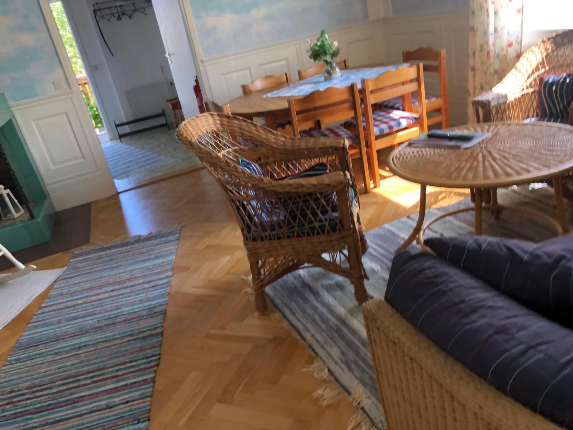Villa Verdi Borgholm Δωμάτιο φωτογραφία