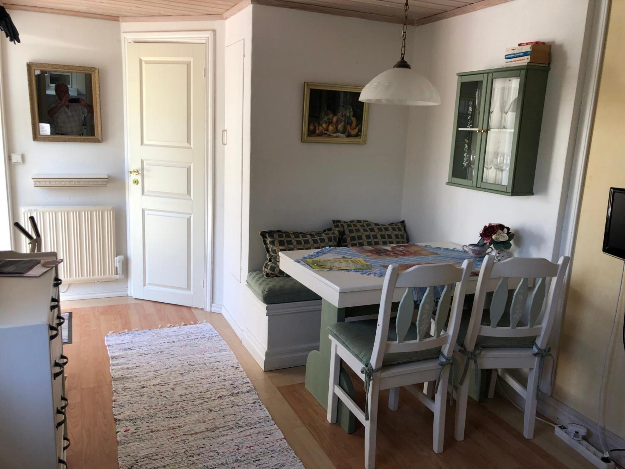 Villa Verdi Borgholm Δωμάτιο φωτογραφία